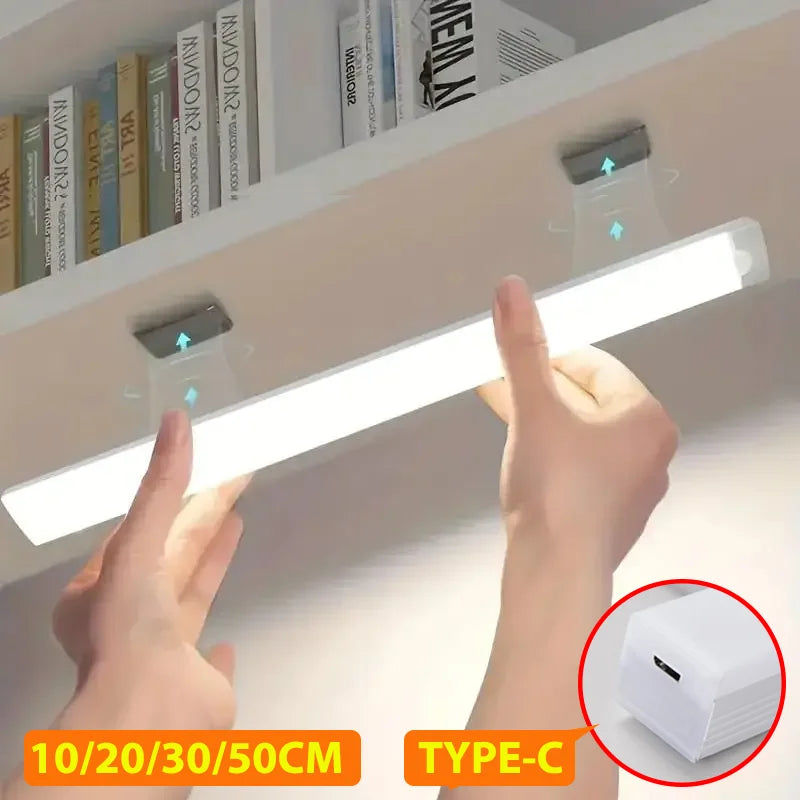 LED Motion Sensor Light